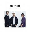 TAKE THAT - CALENDRIER 2018 GRAND FORMAT