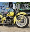 Harley Davidson 2024