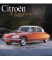 Citroën classiques 2024