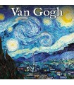 Van Gogh 2024