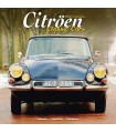 Citroën anciennes 2025