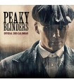 Peaky Blinders 2025