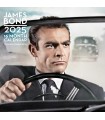 James Bond 007 2025