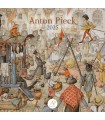 Anton Pieck 2025