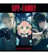 Spy Family 2025